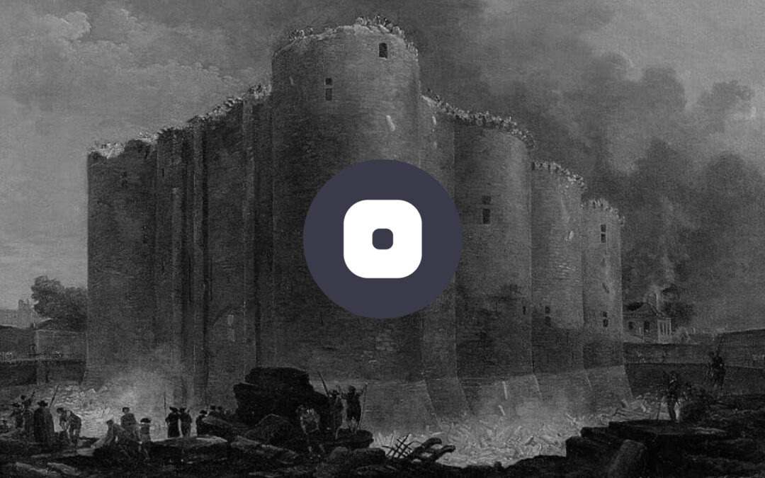 LAS TORRES GRISES DE MIGUEL